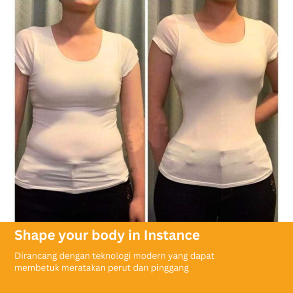 3 Stagen Korset Lilit Pelangsing Premium | Bundle 2 pcs